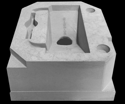 Stainless Steel Casting - Sand Mold