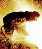 Stainless Steel Cutting
