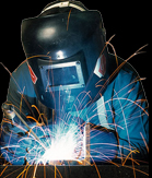 Stainless Steel Casting Welding