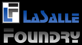 Lasalle Foundry - Brass, Bronze, Copper and Aluminum Alloys