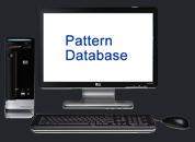 Pattern Retrieval