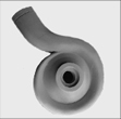 Stainless Steel Mold Cores