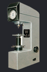 Stainless Steel Hardness Testing